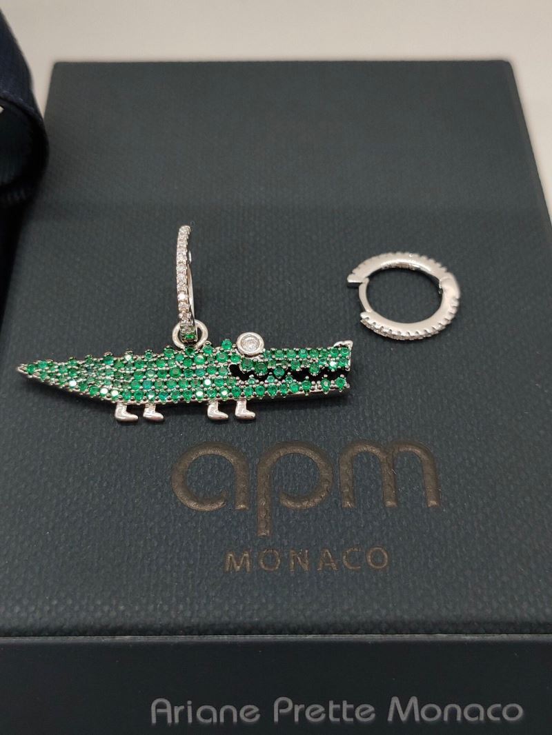 Apm Earrings